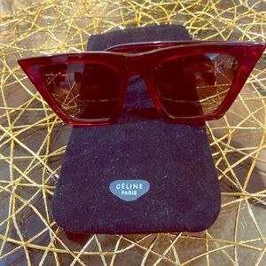 Sunglasses ***Celine***